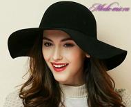 Женские летние шляпы – самые модные головные уборы для жаркой поры Модные женские летние головные уборы